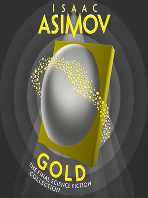 cover image of Gold